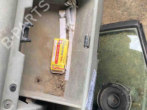 Glove box NISSAN INTERSTAR Van (X70) dCi 100 | BP36479924C95 - Image 3