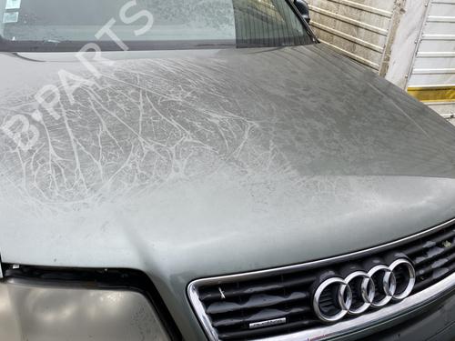 Motorhjelm AUDI ALLROAD C5 (4BH) 2.5 TDI quattro (180 hp) 32300002