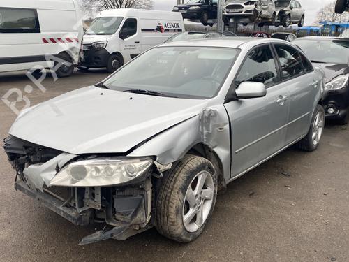 Used Parts MAZDA 6 Hatchback (GG) 2.0 DI (GG14) (121 hp) 4436056