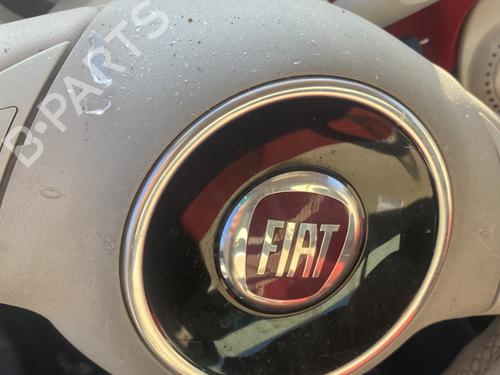 Driver airbag FIAT 500 (312_) 1.2 (312AXA1A) | BP29214001C9 