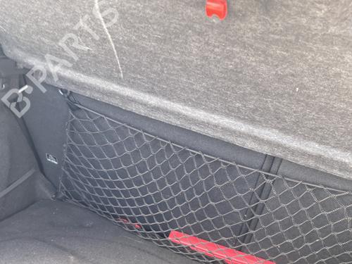 Rear parcel shelf PEUGEOT 308 I (4A_, 4C_) 1.6 HDi | BP25867049C85 