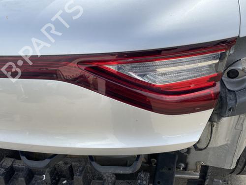 Used Right tailgate light Right tailgate light RENAULT MEGANE IV Hatchback (B9A/M/N_) 1.5 dCi 110 (B9A3) (110 hp) 25407487 25407487