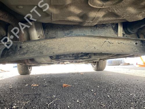 Rear axle FIAT PANDA (312_, 319_) 1.2 (312PXA1A) | BP29732373M2