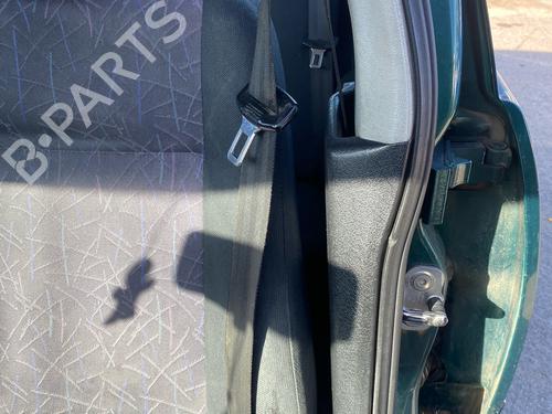 Used Front left seatbelt Front left seatbelt 38236068 38236068