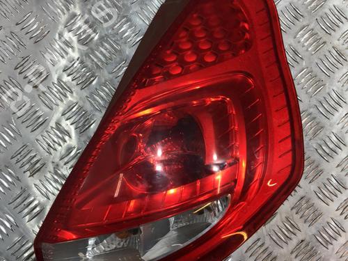 Used Right taillight FORD FIESTA VI (CB1, CCN) 1.4 (97 hp) 19912340