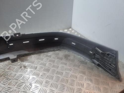 Front bumper SEAT CORDOBA Vario (6K5) 1.9 SDI | BP25271323C7 