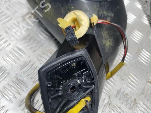 Left mirror PEUGEOT 308 I (4A_, 4C_) 1.6 HDi | BP19908261C26 