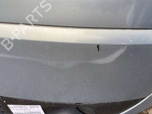 Front bumper RENAULT AVANTIME (DE0_) 2.2 dCi (DE01) | BP29748598C7