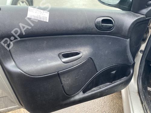 Venstre frontpanel PEUGEOT 206 SW (2E/K) 1.4 HDi (68 hp) 30552164