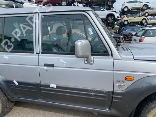 right-front-door-hyundai-galloper-ii-jk-01-1997-1998-1999-2000-2001-2002-2003-36371935 main image
