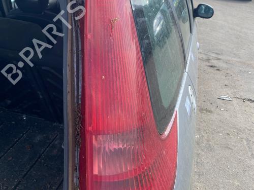 Right taillight PEUGEOT 206 SW (2E/K) 2.0 HDi | BP36954700C35 - Image 3