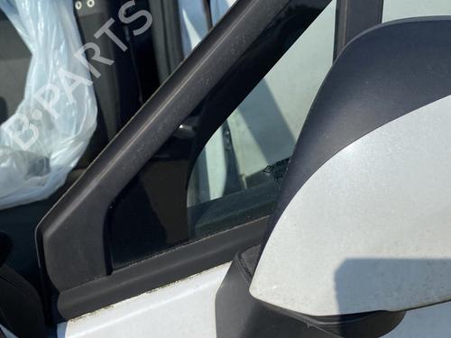 Used Front left quarter glass RENAULT GRAND SCÉNIC III (JZ0/1_) 1.5 dCi (JZ09, JZ0D, JZ10, JZ14, JZ1G, JZ29, JZ2C) (110 hp) 26564533