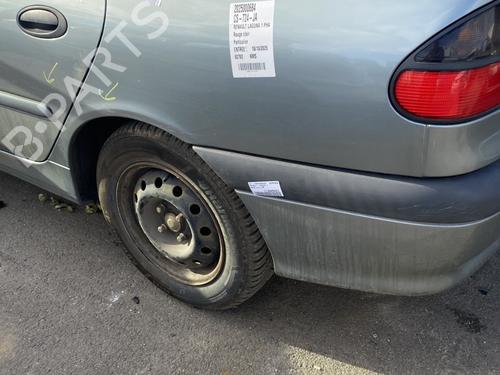 Fuel tank RENAULT LAGUNA I (B56_, 556_) 2.0 (B56C/H/N) | BP29571661C62 