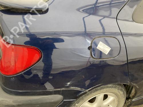 right-rear-fenders-citroen-xsara-n1-1997-1998-1999-2000-2001-2002-2003-2004-2005-33003183 main image