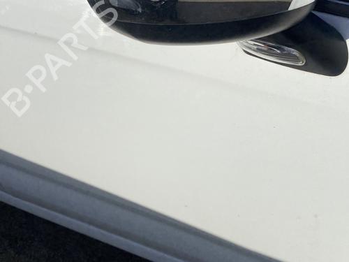 Right mirror CITROËN C3 II (SC_) 1.4 HDi 70 (SC8HZC, SC8HR0, SC8HP4) | BP23782402C27