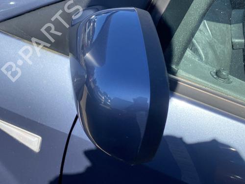 Left mirror RENAULT SCÉNIC II (JM0/1_) 2.0 dCi (JM1K) | BP29012979C26 
