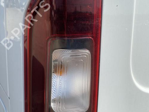 Left taillight RENAULT TRAFIC III Van (FG_) 1.6 dCi 115 (FGMD) | BP25897191C34 - Image 4