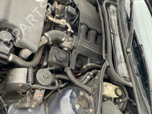 Engine control unit (ECU) BMW 3 (E46) 320 d | BP36337415M57 - Image 3