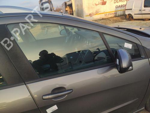 Right front door PEUGEOT 308 SW I (4E_, 4H_)  | BP22110466C3
