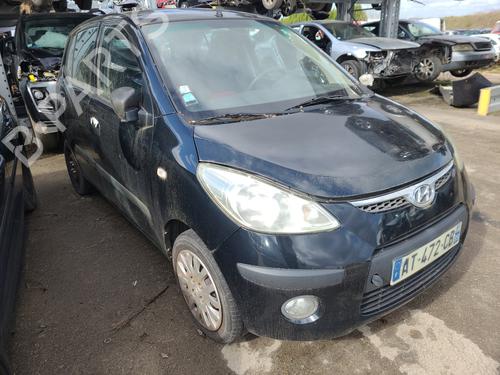 Front right panel HYUNDAI i10 I (PA) 1.2 | BP36786496C59 - Image 6