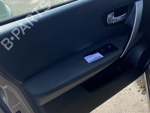Used Front left window mechanism NISSAN QASHQAI I (J10, NJ10) 2.0 dCi All-wheel Drive (150 hp) 28950831