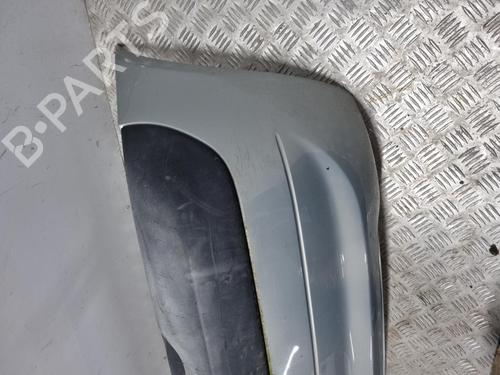 Rear bumper RENAULT CLIO II (BB_, CB_) 1.6 16V (BB01, BB0H, BB0T, BB14, BB1D, BB1R, BB2KL, BB3G... | BP19914377C8 