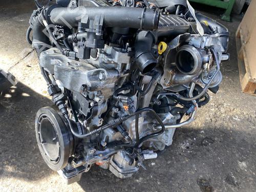 Engine CITROËN C4 II (NC_) 1.2 THP 130 (NCHNYM, NCHNYT) | BP28705553M1
