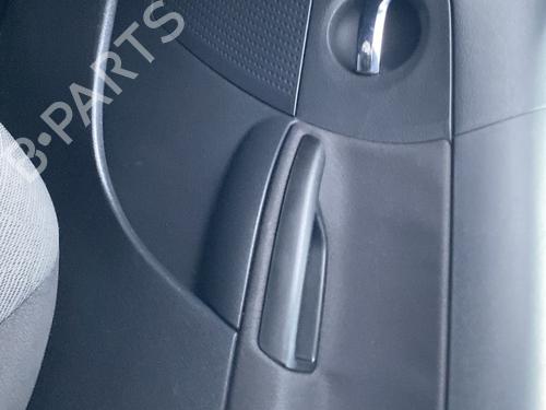 Used Front right panel Front right panel CITROËN C3 I (FC_, FN_) 1.4 HDi (68 hp) 23955408 23955408