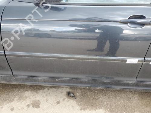 Used Door moulding trim BMW 3 (E46) 320 d (136 hp) 21666082
