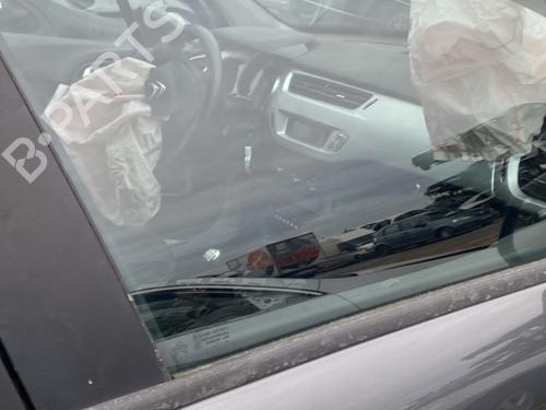 Dør rude højre foran CITROËN C3 II (SC_) 1.4 HDi 70 (SC8HZC, SC8HR0, SC8HP4) (68 hp) 22358024