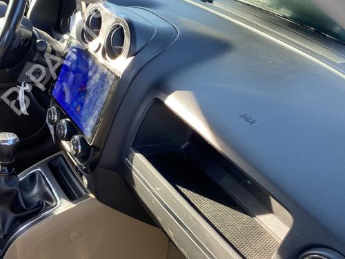 Used Heater matrix box Heater matrix box JEEP COMPASS (MK49) 2.2 CRD 4x4 (163 hp) 29318077 29318077