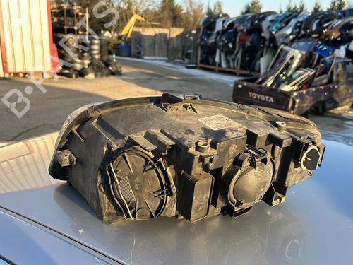 Used Right headlight Right headlight AUDI A4 B7 (8EC) 2.0 (130 hp) 19913424 19913424