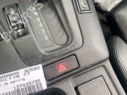 Warning switch BMW 3 (E36) 325 tds | BP36400588I22 - Image 2