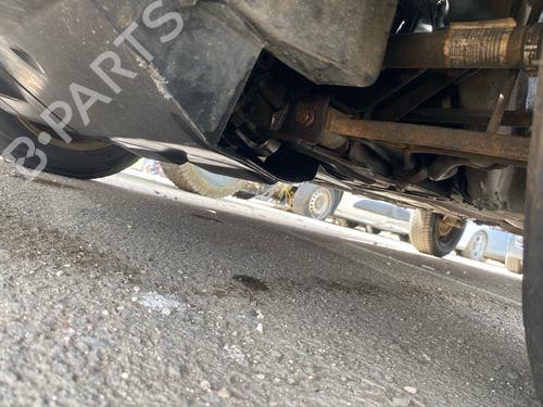 Used Subframe Subframe 35960887 35960887