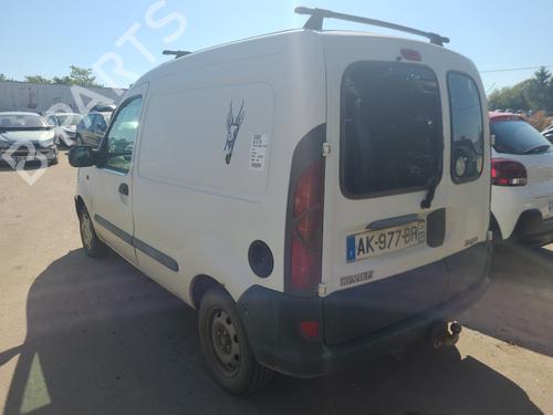 Left front seat RENAULT KANGOO Express (FC0/1_) D 65 1.9 (FC0E, FC02, FC0J, FC0N) | BP36966400C15 - Image 8