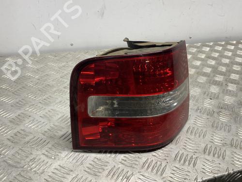 Used Left taillight Left taillight FIAT STILO (192_) 1.9 JTD (140 hp) 29611662 29611662