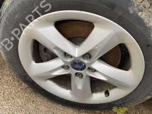 Fælk Fælk FORD FOCUS II Convertible 2.0 TDCi (136 hp) 32218306 32218306