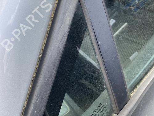 Front left quarter glass RENAULT SCÉNIC III (JZ0/1_) 1.5 dCi | BP25771547C111