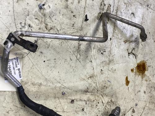 Used AC pipe AC pipe PEUGEOT 207 (WA_, WC_) 1.6 HDi (90 hp) 30649893 30649893