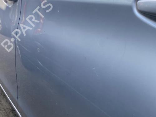 Left rear door PEUGEOT 308 II (LB_, LP_, LW_, LH_, L3_) 1.6 HDi / BlueHDi 115 | BP19909794C4