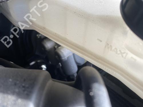 Used Brake master cylinder Brake master cylinder PEUGEOT 208 II (UB_, UP_, UW_, UJ_) 1.2 PureTech 100 (101 hp) 31093452 31093452