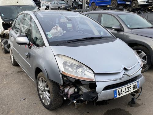 Rear left panel CITROËN C4 Picasso I MPV (UD_) 1.6 HDi | BP24465817C60 - Image 7