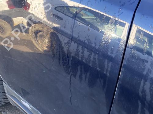 Right rear door JEEP COMPASS (MK49) 2.2 CRD 4x4 | BP29318089C5 