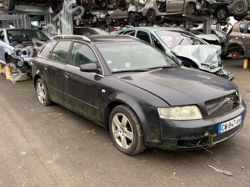 Rear seat AUDI A4 B6 Avant (8E5) 1.9 TDI | BP22358170C17  - Image 7