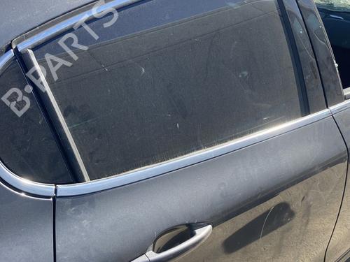 Rear right door window PEUGEOT 208 I (CA_, CC_) 1.2 THP 110 | BP24886124C21