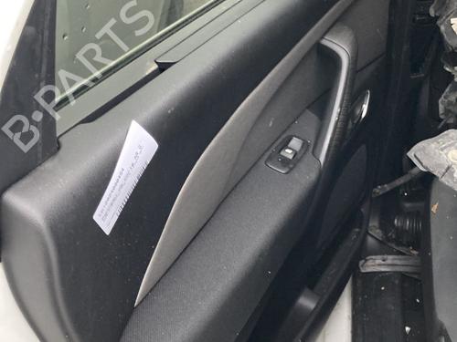 Used Rear left panel Rear left panel CITROËN C4 Picasso II 1.6 HDi / BlueHDi 115 (115 hp) 20174357 20174357