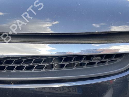 Used Grille Grille HYUNDAI i30 Estate (FD) 1.6 CRDi (90 hp) 27637185 27637185