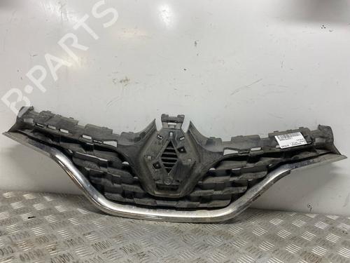 Grill Grill RENAULT CAPTUR I (J5_, H5_) 1.5 dCi 90 (J5N4, J5M5, J5MW, J5M6, J5AL, J5AJ) (90 hp) 39631386 39631386