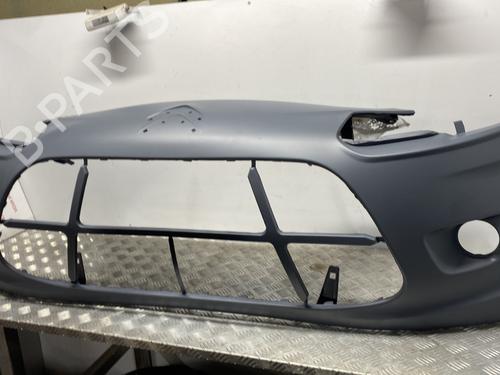 Front bumper CITROËN C3 II (SC_) 1.4 HDi 70 (SC8HZC, SC8HR0, SC8HP4) | BP28386291C7 