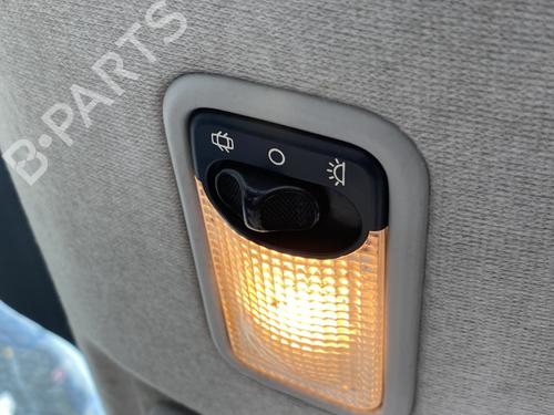 Innerbelysning CITROËN C1 (PM_, PN_) 1.0 | BP29590844I8